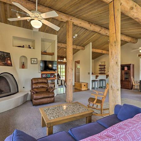 Bright Prescott Studio With Thumb Butte Views! Dış mekan fotoğraf